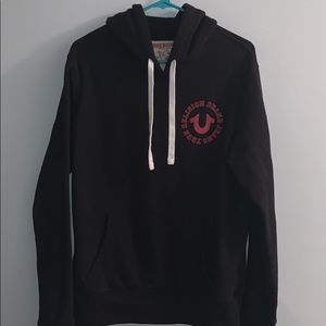 Men’s True Religion Hoodie